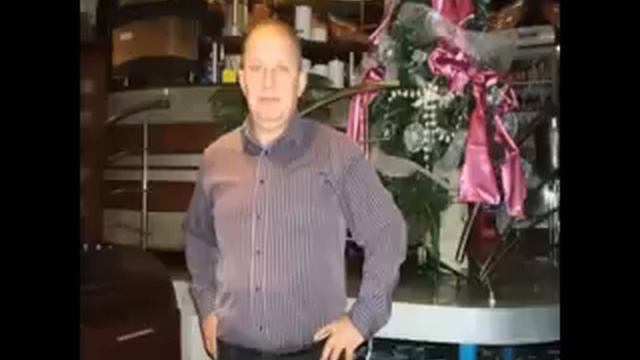 VASILE MUSCALU