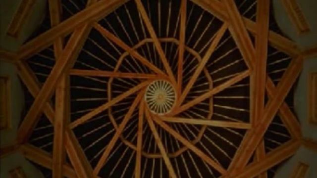 Toshirō Mayuzumi: Mandala Symphony (1960) смотреть онлайн