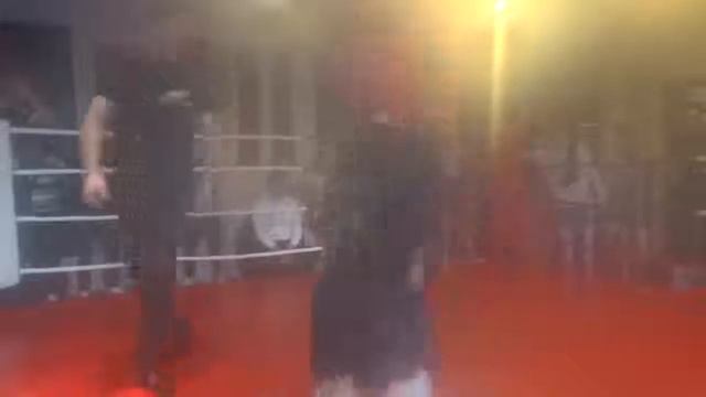 Александр Железняков (Golden Glory) vs Ник Скара (MTA) Ничья "Nakotne Cup 2015" смотреть онлайн