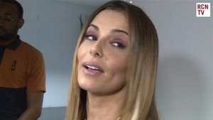 Cheryl Cole Interview - New Music & X-Factor Return