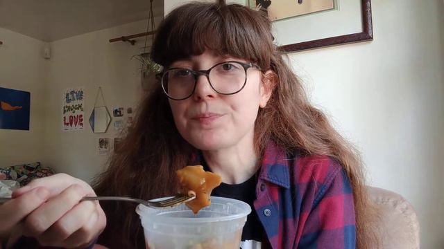 Alexandra Snacks: Noodles & Wontons from Shan Dong