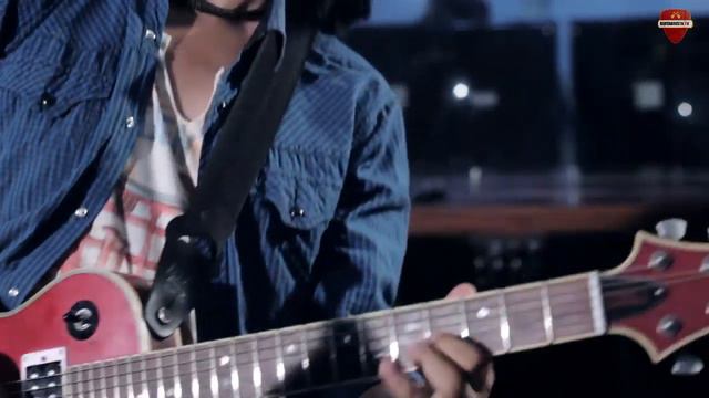 Guitarrista TV - Ep 4 - Jimy Infante смотреть онлайн