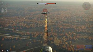 War Thunder - Ракеты Су-6