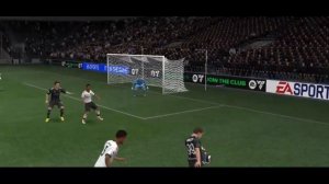 Jari Litmanen goal blunder #fifamobile #fifa23