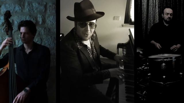 “The Doorbell” with Raphael Gualazzi (ITA) - FOCE Lugano смотреть онлайн