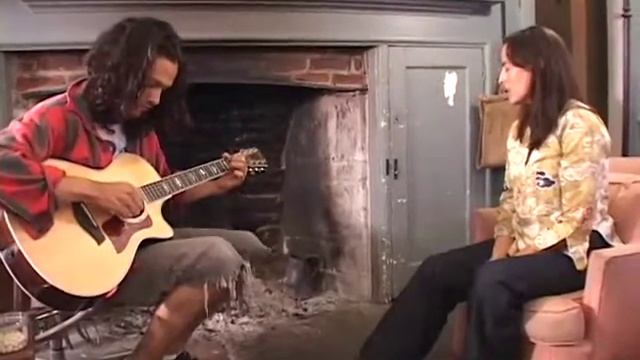 IMA Living Room 10 13 09 смотреть онлайн