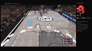 PLAY! LAL vs BRKLN live