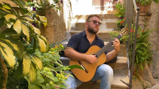 Crossroads Album "Concept 2" by Nicolò Renna & Ludovico Rajata смотреть онлайн