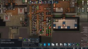 Переживая события в RimWorld Чать 32