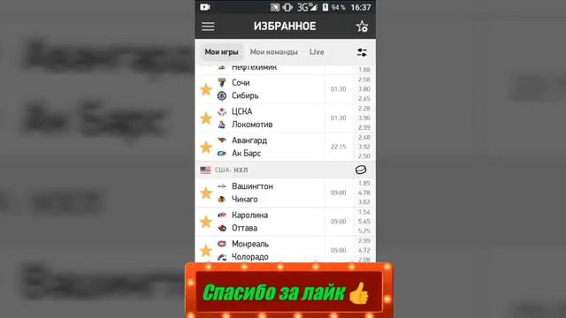 Вашингтон - Чикаго / Каролина - Оттава | Прогноз на матчи НХЛ 3 декабря 2021. смотреть онлайн