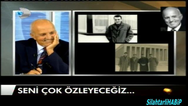 Ünlü Gazeteci Mehmet Ali Birand hayatını kaybetti  17-01-2013 смотреть онлайн