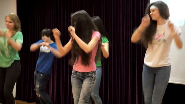 세종 학당 모스크바 - 종업식 17.05.2014 выпускной седжон весна 2014 смотреть онлайн