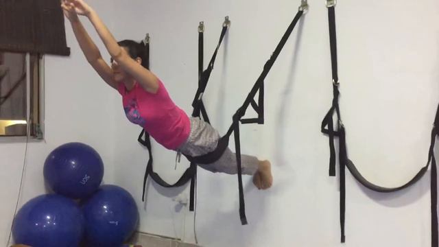 Kurunta yoga