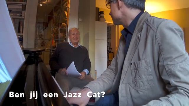 Konrad Koselleck Big Band & Edwin Rutten @Bimhuis Teaser смотреть онлайн