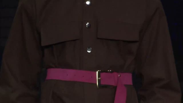 Desfile Mateus Cardoso | 46ª Casa de Criadores | Desfile Completo смотреть онлайн