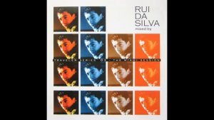 Rui Da Silva – Traveler Series 03 - The Miami Session (CD1) [HD]