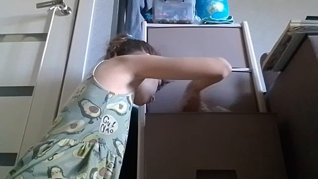 обзор что в моём комоде смотреть онлайн