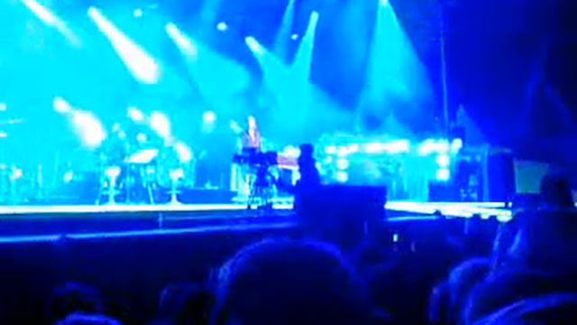 Herbert Grönemeyer -Marie @ Waldbühne 22.07.2008 смотреть онлайн