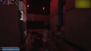 Wycc мансует от хейтеров в SCP: Secret Laboratory 1ч. (2/2)