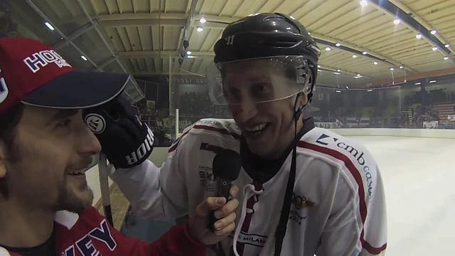 Ice Talks con Alexander Petrov смотреть онлайн