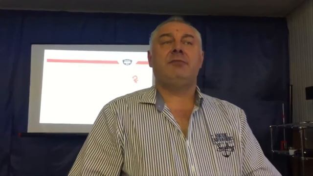 Международный автоклуб в Севастополе - Александр Семёнов смотреть онлайн