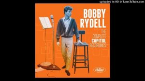 Bobby Rydell - You Were Wrong About Me  (Simulated stereo)