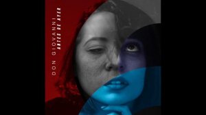 ANTES DE AYER - Don Giovanni