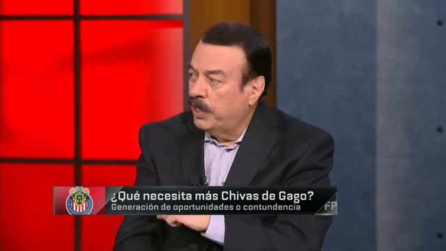 LAS CHIVAS DE GAGO no van a igualar NI EL PEOR torneo de PAUNOVIC con GUADALAJARA | Futbol Picante смотреть онлайн