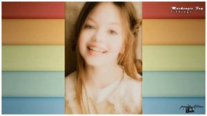 ▲Mackenzie Foy || 7 Things▼