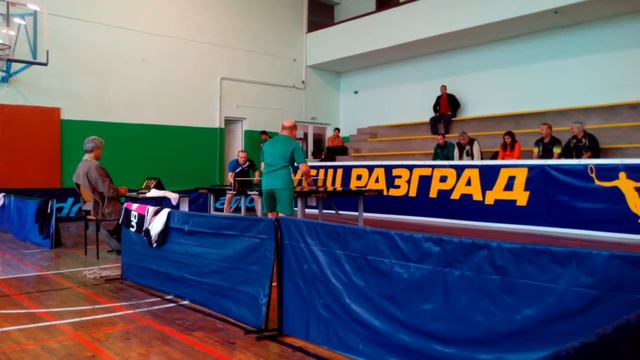 Сашо Савов- Пенчо Стефанов