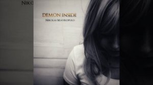 Агата (Agatha) - Demon inside (original motion picture soundtrack)