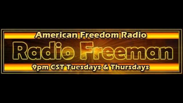 3/4 Kerry Cassidy on Radio Freeman 11/11/2010: Aliens & Egypt смотреть онлайн