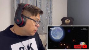 FIL-BRIT REACTS TO ZHOU SHEN & SA DINGDING - UPWARDS TO THE MOON