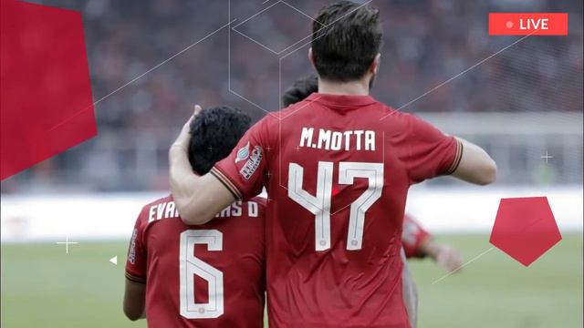 MANTAN JUVENTUS!! Marco Motta Isyaratkan Kembali, Setalah Tanpa Klub..?Berita Persija Hari Ini