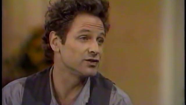 Lindsey Buckingham ~ 1992 Interview смотреть онлайн