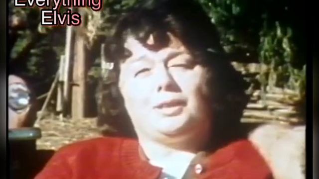 Some Great footage ( Behind The Scene Elvis 1979 ) смотреть онлайн