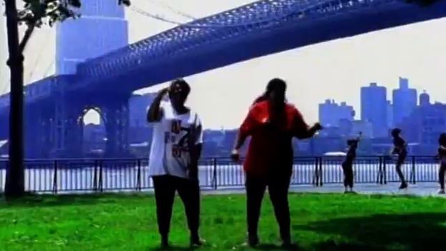 Todd Terry Feat  Martha Wash  Jocelyn Brown  Keep On Jumpin Official video 1996