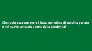 Luciano Floridi: “Governance e priorità chiare per una vera innovazione”