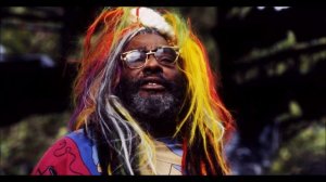 George Clinton & the P-Funk All Stars Live at the Laguna Seca Raceway, Monterey - 1995 (audio only)