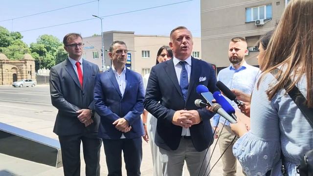 Došao na čelo stranke: Industrijalac Kovačević okupio veoma bogate i uspešne ljude oko sebe