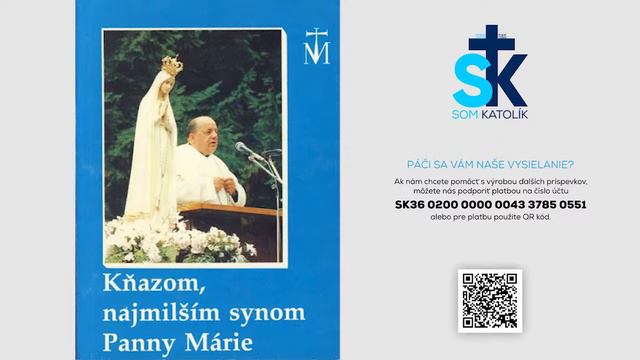 don Gobbi - 278 Posolstvá 1989 - Čas sa naplnil смотреть онлайн