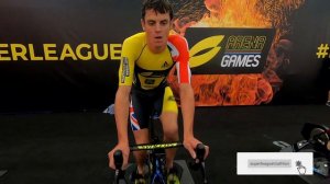 Jonny Brownlee's 2020 Scott Foil Bike | What Does The Triathlon & Olympics Star Ride?