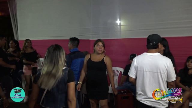 MI TALLERCITO - CHICOS DE LA CUMBIA...FELIZ CUMPLEAÑOS "LUCERO" смотреть онлайн