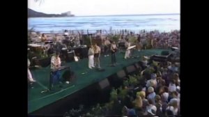 Carl  Wilson Heaven  - 25th Anniversary