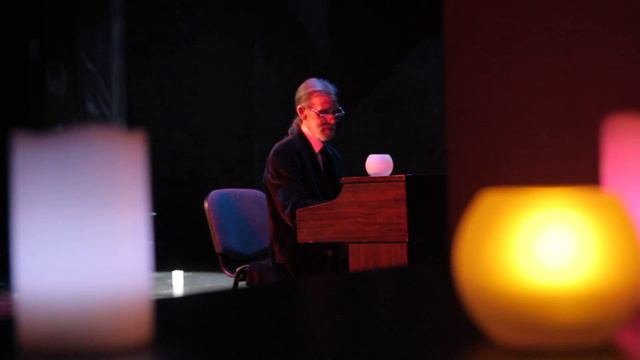 Сергей Терентьев. Фрагмент концерта 13.02.14. Одесса
