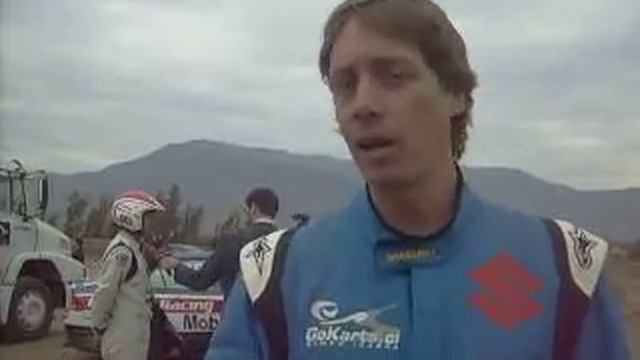 Ramon Ibarra смотреть онлайн