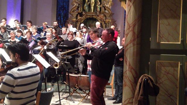 Mark Bennett смотреть онлайн