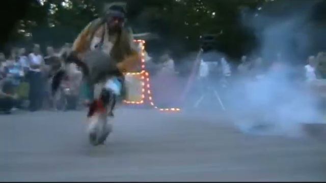 indios in Odessa 2009 смотреть онлайн