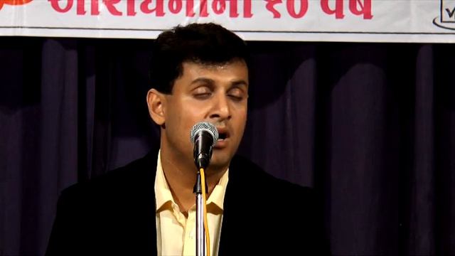 MANN TARPAT HARI DARSHAN | SUNIL MENON| MOHD. RAFI| BAIJU BAWRA смотреть онлайн