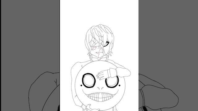 Nier Replicant: Emil speed paint смотреть онлайн